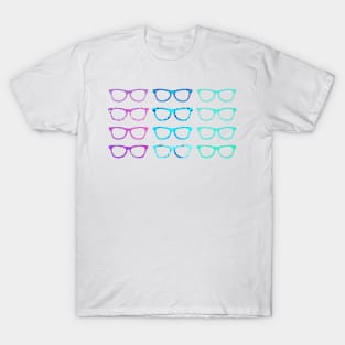 I Can See Clearly Now T-Shirt